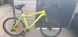 diamondback heist 2.0 2018 review